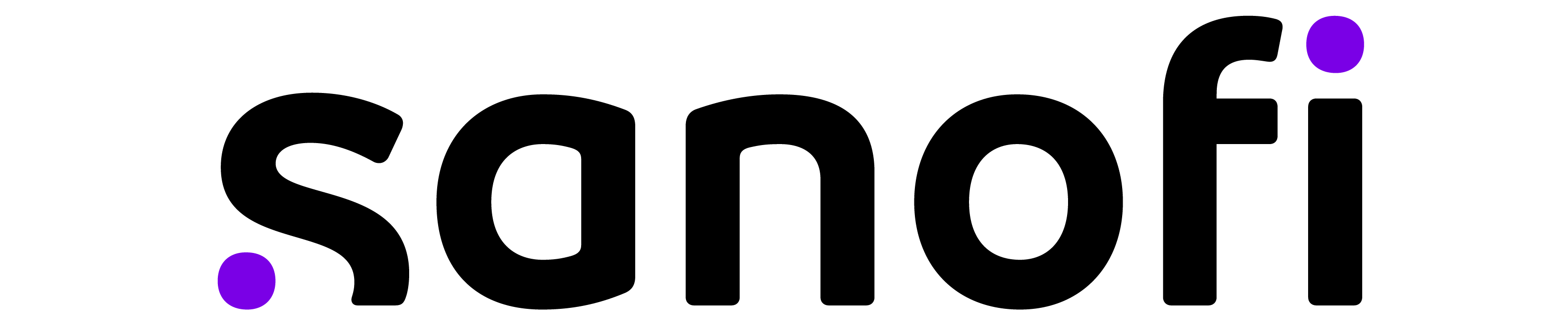 Логотип Sanofi со значком